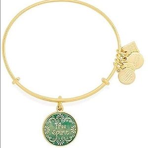 Alex and Ani bracelet
